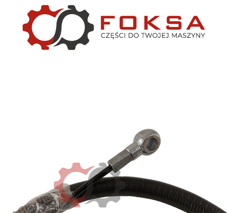 Linka hamulca ręcznego