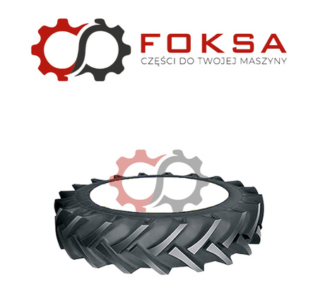 Opona 8PR Cultor AS-Agri