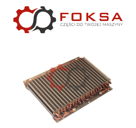 Chłodnica klimatyzacji Denso