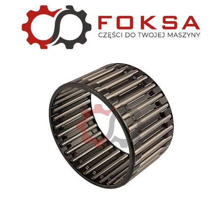 Łożysko / Złożenie igiełkowe