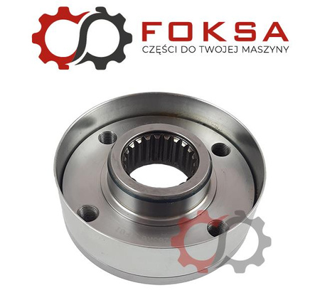 Flansza przekładni kątowej MANITOU ORG