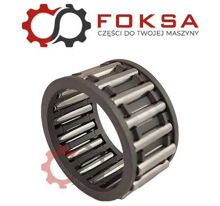 Łożysko igiełkowe ORG