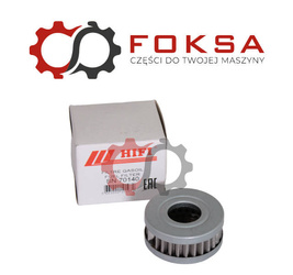 Filtr hydrauliczny - wkład