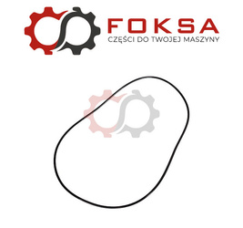 O-ring / Poerścień uszczelniający zwrotnicy OEM