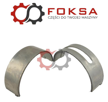 Panewki główne - PARA - KS