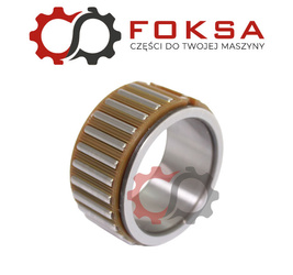 Łożysko igiełkowe skrzyni biegów ORG