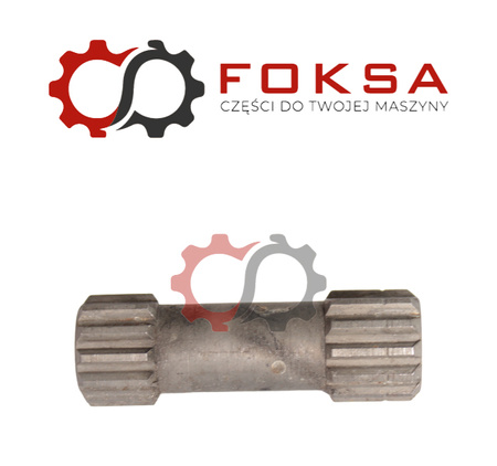 Wałek pompy wtryskowej DPA