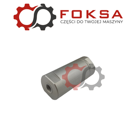 Filtr hydrauliczny ciśnieniowy