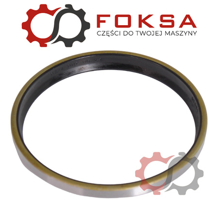 Uszczelnienie / Zgarniak siłownika