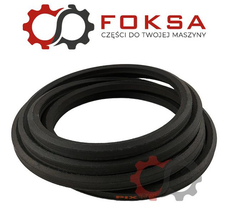 Pasek sześciokątny