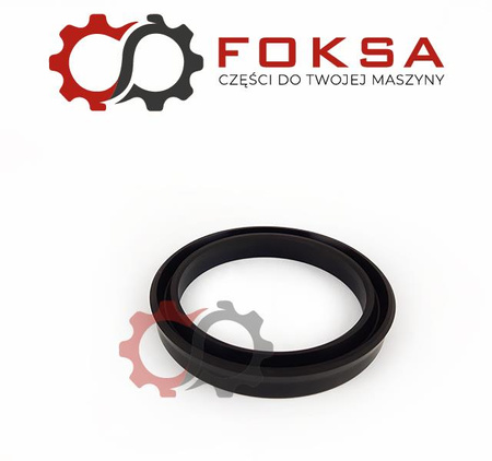 Uszczeniacz tłoka podnośnika