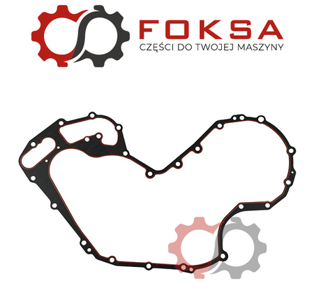 Uszczelka pokrywy rozrządu