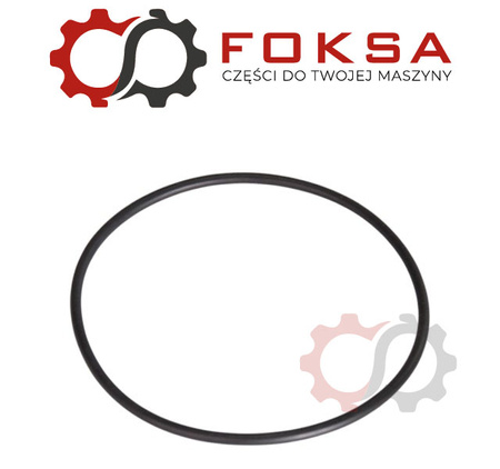 O-ring / Pierścień uszczelniajcy tulejki