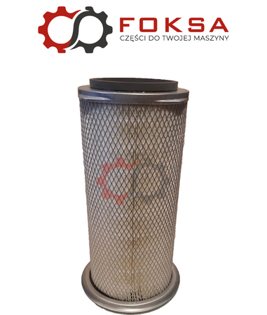 Filtr powietrza zewnętrzny