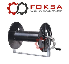 Arag - Bęben węża