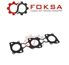 Uszczelka kolektora wydechowego