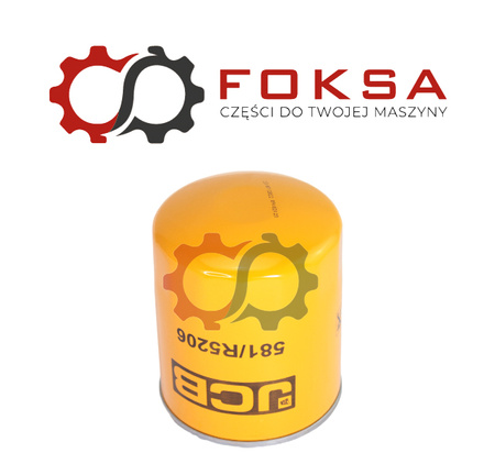 Filtr oleju skrzyni ORG