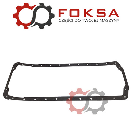 Uszczelka misy oleju