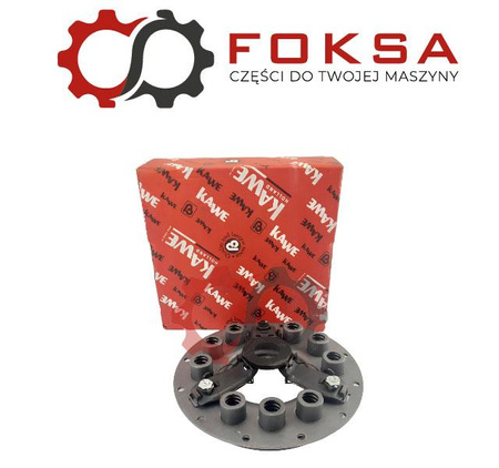 Docisk sprzęgła KAWE