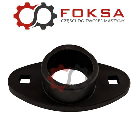 Prowadnica rurki motowidła