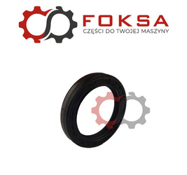 Uszczelniacz wałka sprzęgłowego