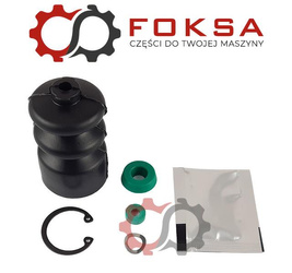 Zestaw naprawczy pompki hamulcowej