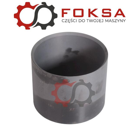 Tuleja zawieszenia przedniej osi