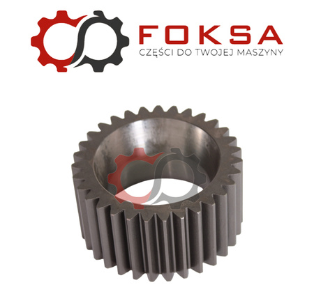 Satelitka / Zębatka satelity