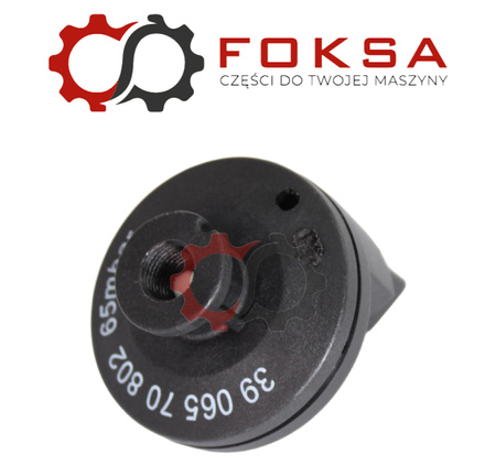 Czujnik zapchania filtra powietrza