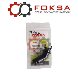 Kolanko odmy silnika ORG