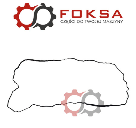 Uszczelka pokrywy zaworów