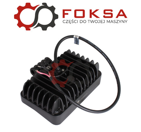 Lampa robocza 60LED OSRAM, 5700K, 4800lm