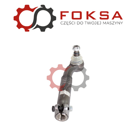 Przegub kulowy lewy FABRO