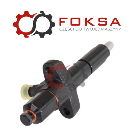 Wtryskiwacz kompletny