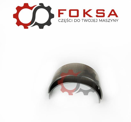 Panewki korbowodowe para 0,25