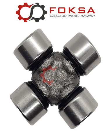 Krzyżak przewracarki