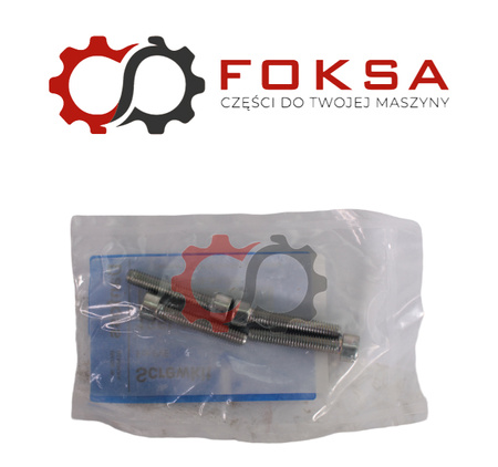 Zawór sterujący ORG