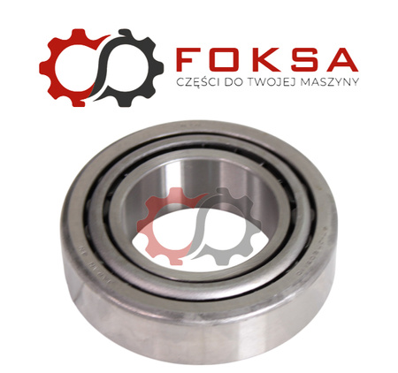 Łożysko stożkowe skrzyni NTN