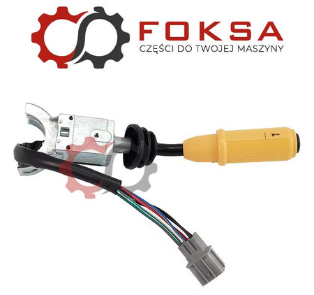 Przełącznik jazdy przód / tył