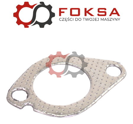 Uszczelka kolektora ssącego