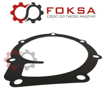 Uszczelka pompy wody