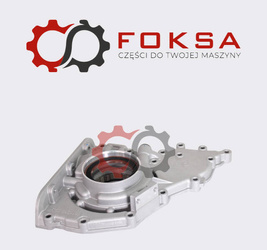 Pompa oleju silnika Premium