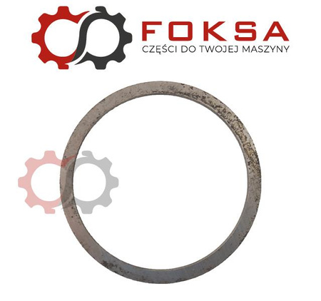 Podkładka oporowa ORG