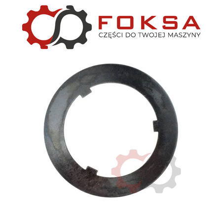 Przekładka tarczki ZF