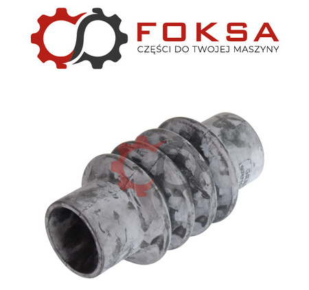 Łącznik zbiornika paliwa / Przewód gumowy