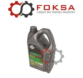 Olej silnikowy mineralny 15W40 FUCHS 5L