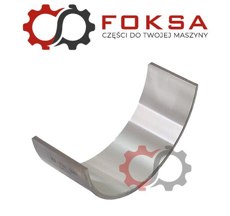 Zestaw panewek korbowodowych KS +0,50mm