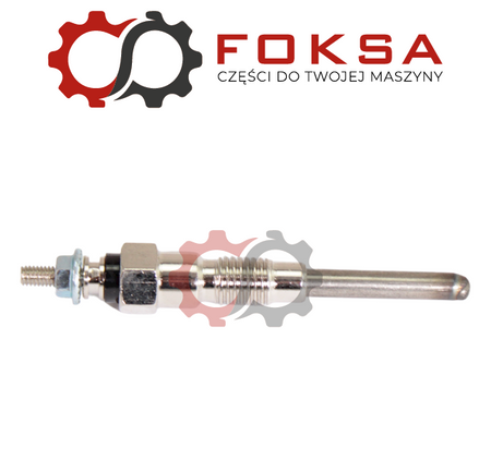 Świeca żarowa / płomieniowa