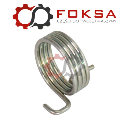Sprężyna ORG