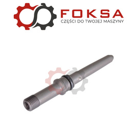 Kruciec rurki ciśnienieowej wtryskiwacza / Dysza wtryskowa PQ